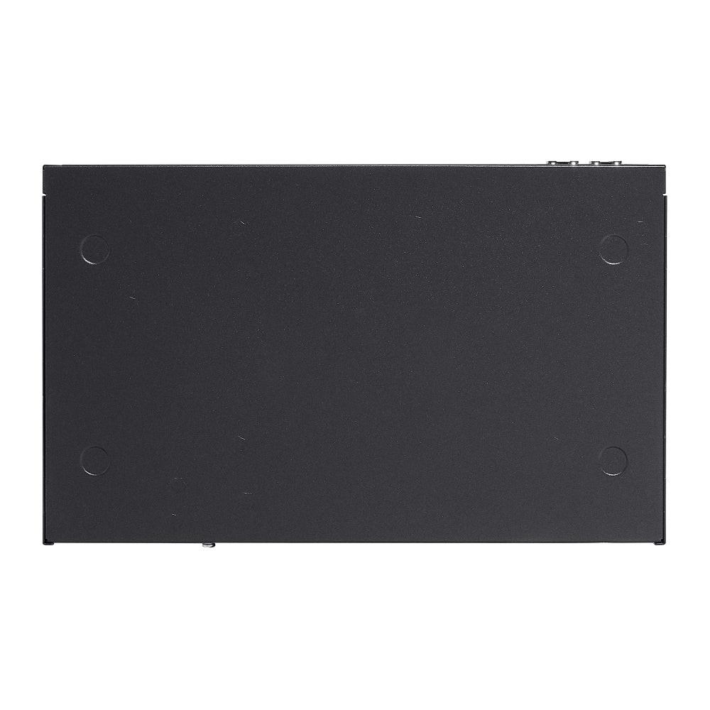 Omada JetStream TL-SG3210 8 Ports Manageable Ethernet Switch - Gigabit Ethernet - 10/100/1000Base-T, 1000Base-X