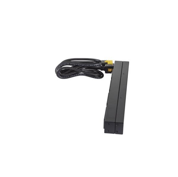 APC by Schneider Electric NetShelter PDU