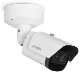 Bosch Dinion NBE-5702-AL 2 Megapixel Outdoor Full HD Network Camera - Colour - Bullet - Signal White