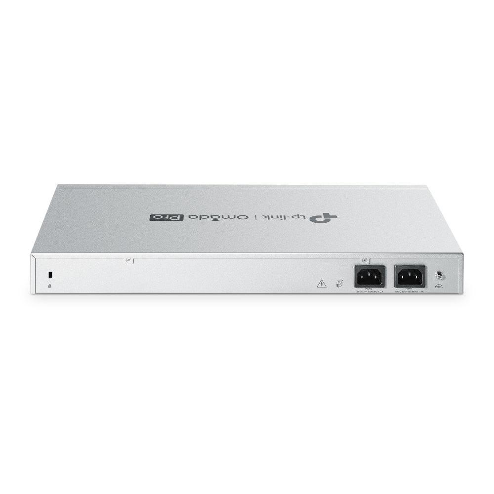 Omada Pro S5500-16XF Manageable Ethernet Switch - 10 Gigabit Ethernet - 10GBase-X