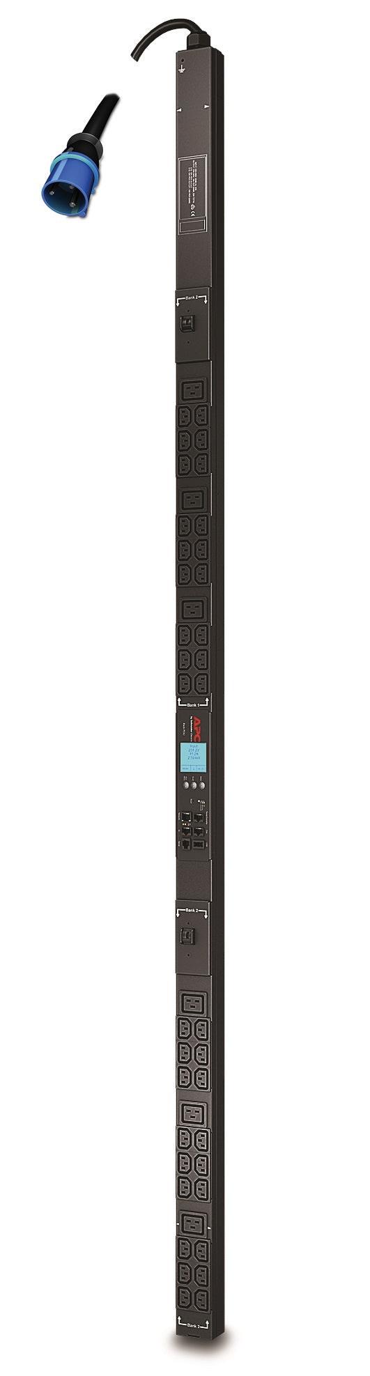 APC by Schneider Electric NetShelter AP8853 PDU