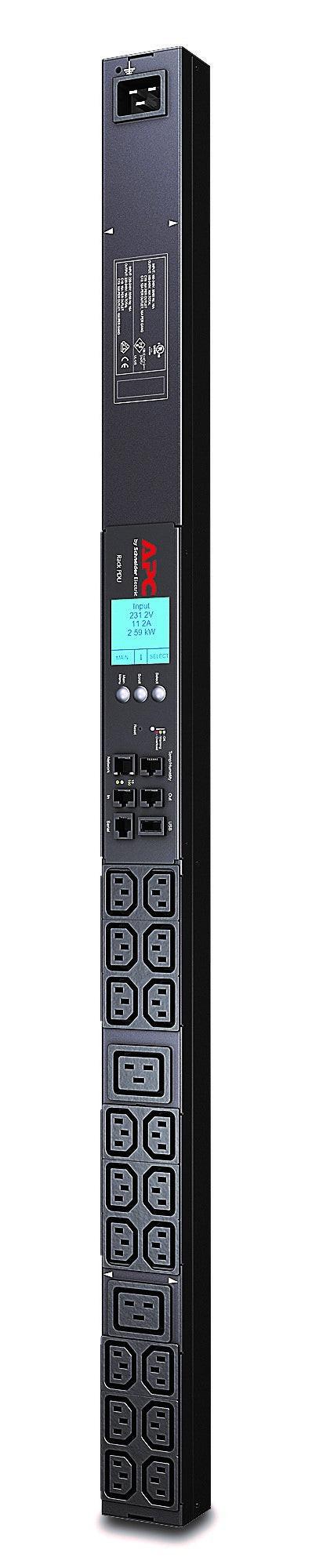 APC by Schneider Electric NetShelter AP8858 PDU
