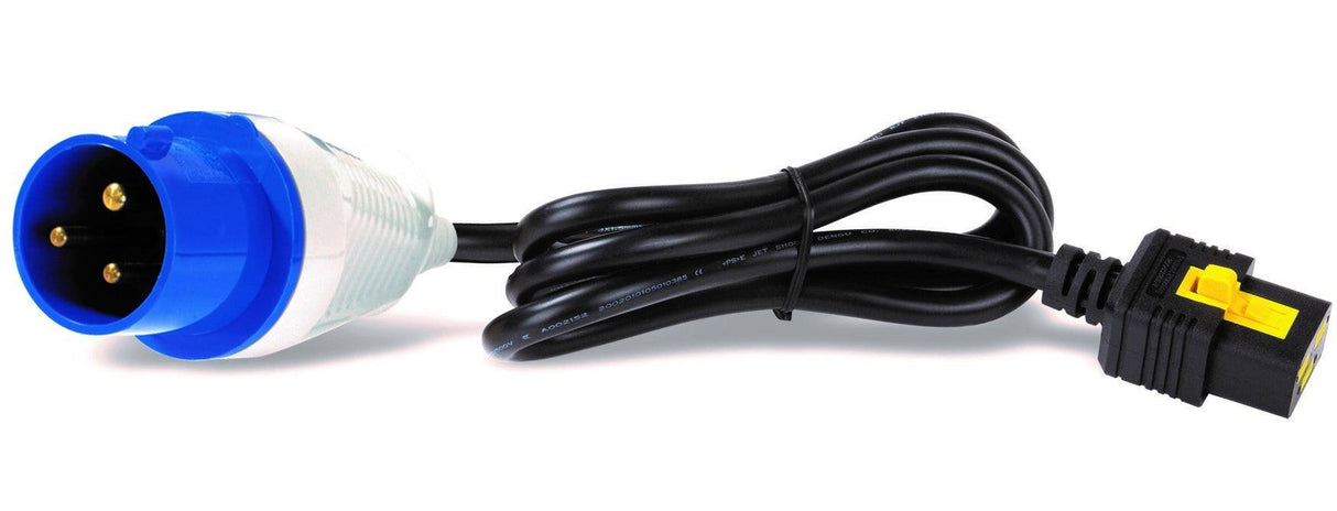APC by Schneider Electric NetShelter AP8858EU3 PDU