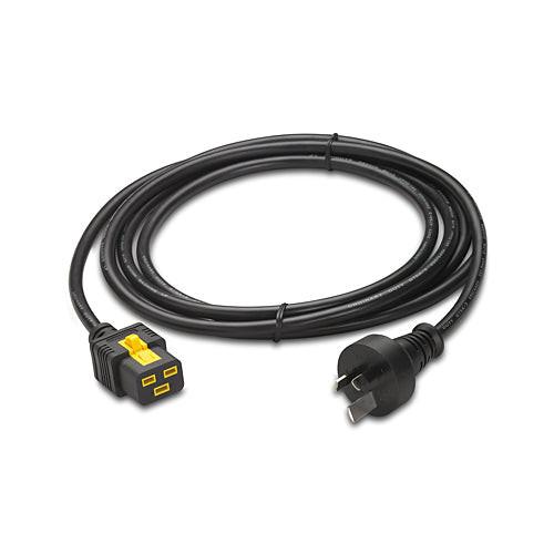 APC by Schneider Electric AP8754 Standard Power Cord - 3 m