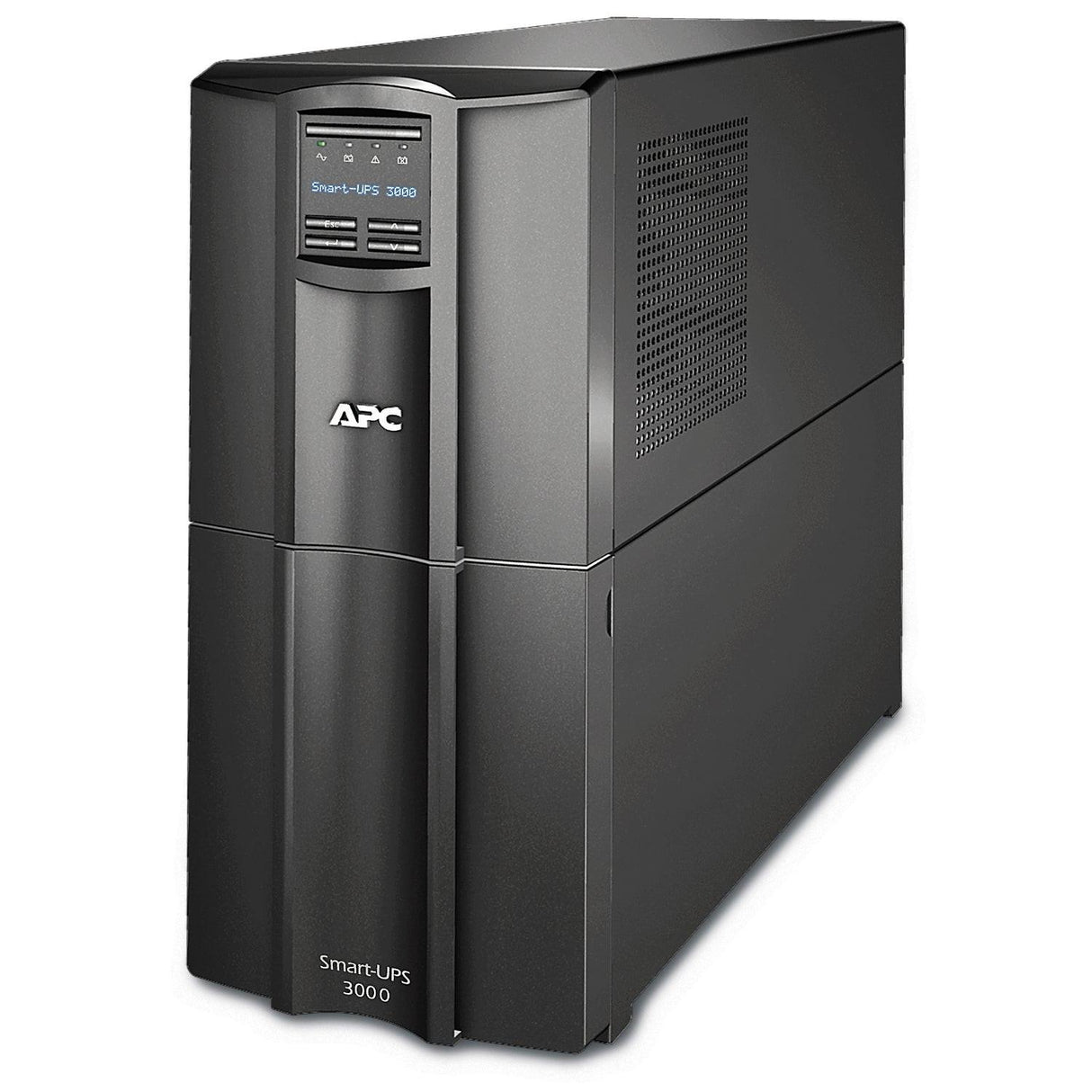 APC by Schneider Electric Smart-UPS Line-interactive UPS - 3 kVA/2.70 kW