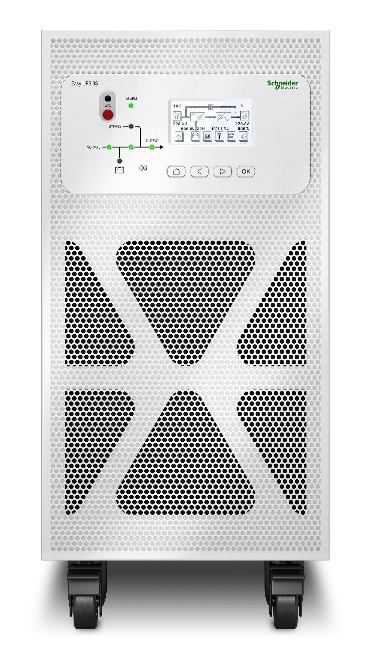 APC by Schneider Electric UPS Accessory Kit