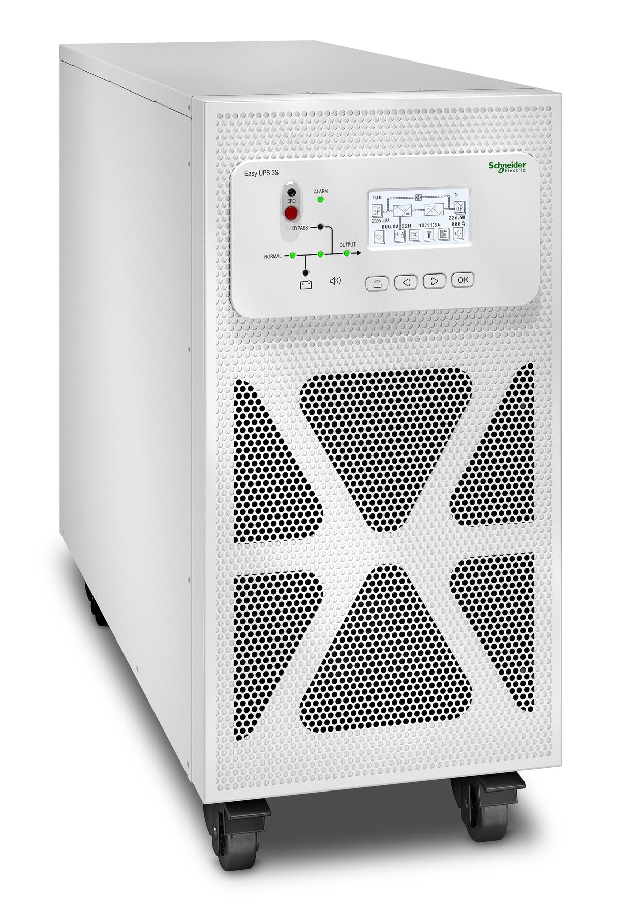 APC by Schneider Electric UPS Accessory Kit