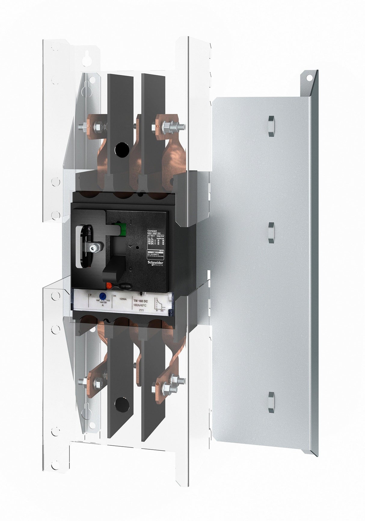 APC by Schneider Electric UPS Accessory Kit