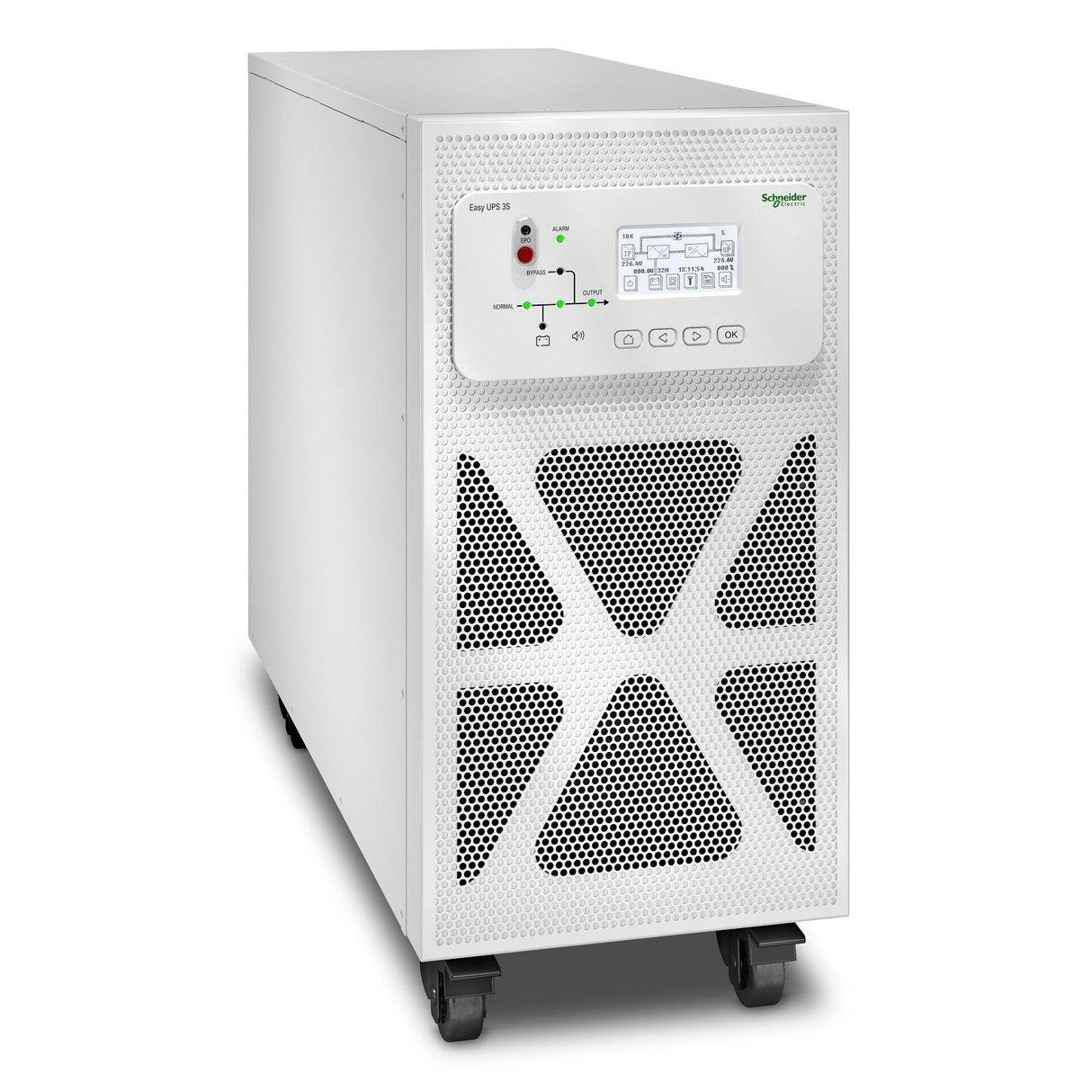 APC by Schneider Electric UPS Accessory Kit