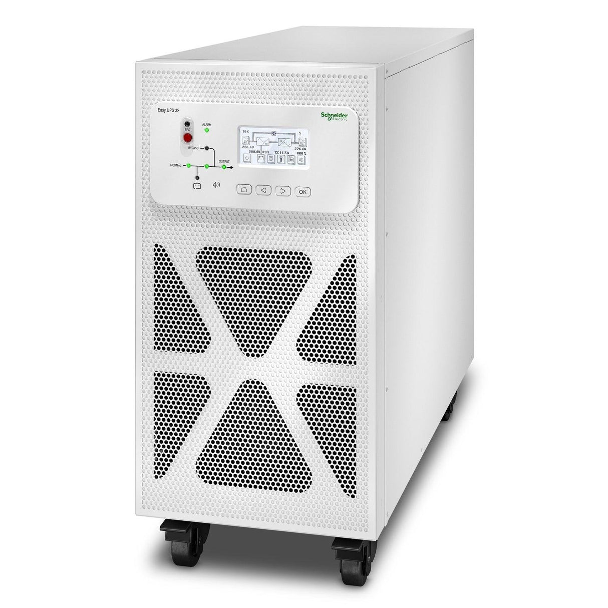 APC by Schneider Electric UPS Accessory Kit