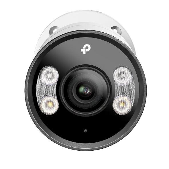 TP-Link VIGI C345 4 Megapixel Outdoor Network Camera - Colour - Bullet