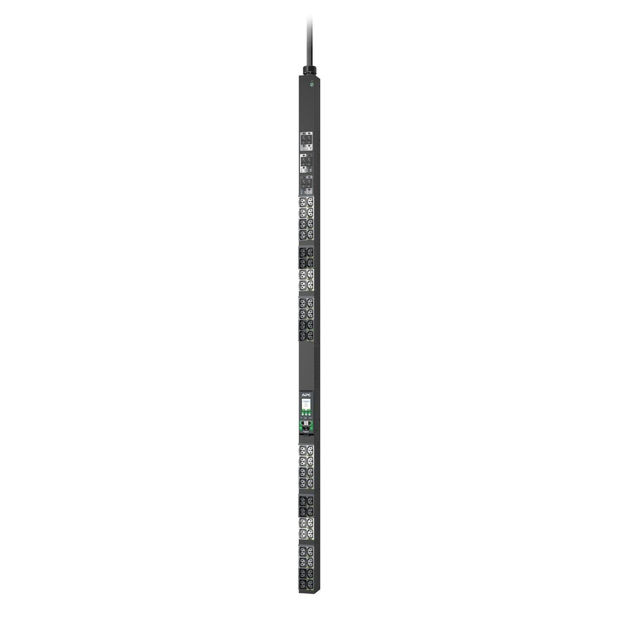APC by Schneider Electric NetShelter PDU
