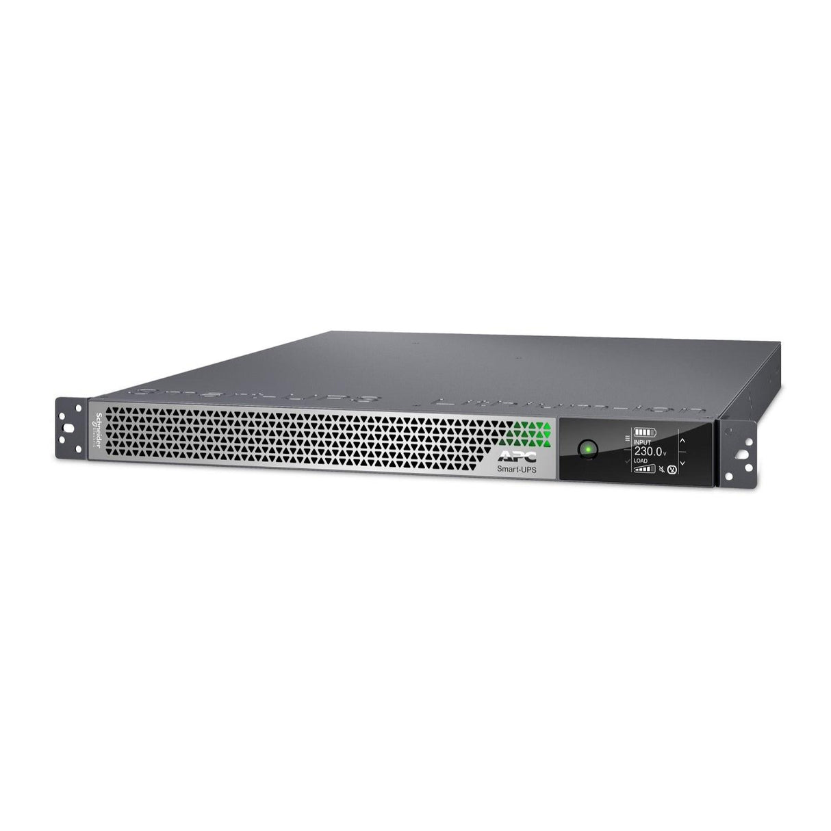 APC by Schneider Electric Smart-UPS Ultra Double Conversion Online UPS - 3 kVA/3 kW