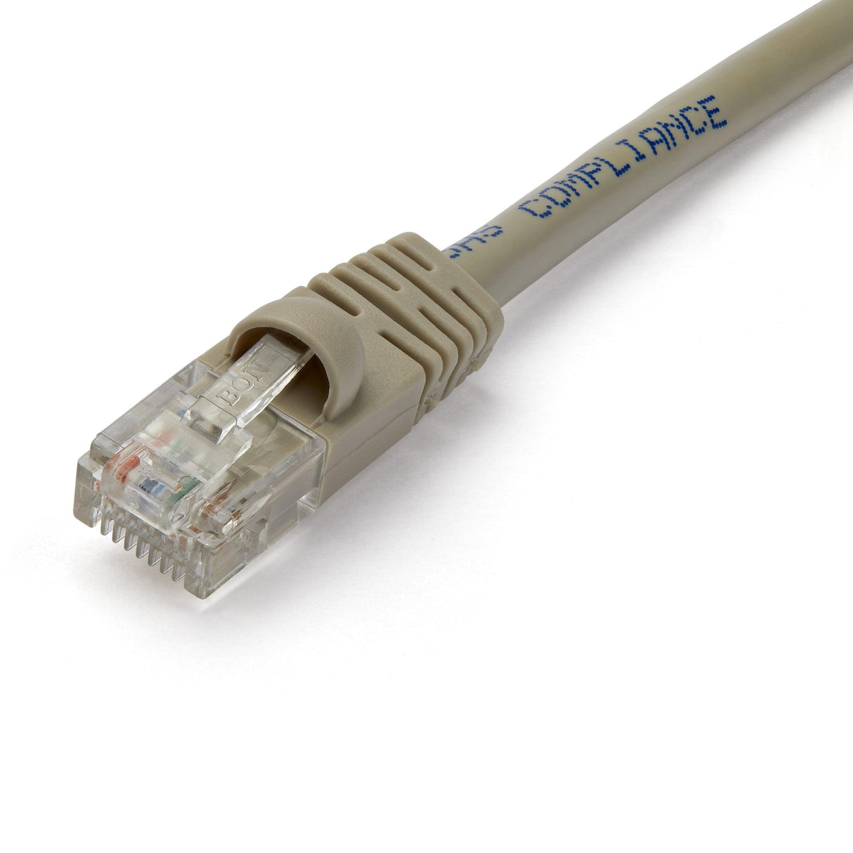 StarTech.com 2-to-1 RJ45 Splitter Cable Adapter - Network splitter - RJ-45 (M) - RJ-45 (F)~