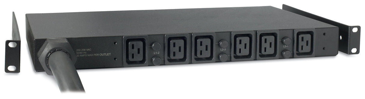 APC by Schneider Electric NetShelter AP7526 PDU