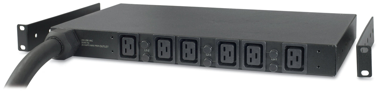 APC by Schneider Electric NetShelter AP7526 PDU