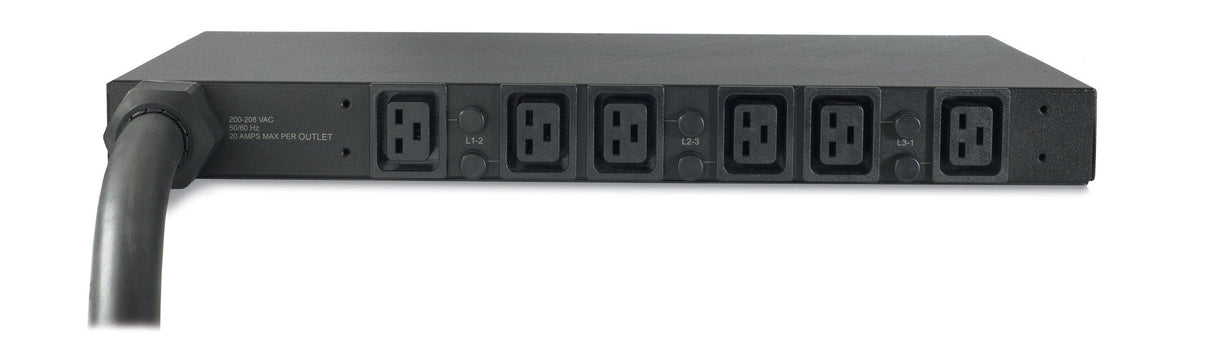APC by Schneider Electric NetShelter AP7526 PDU