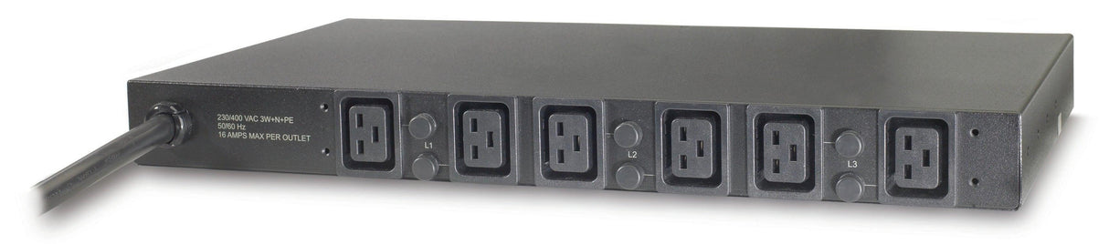 APC by Schneider Electric NetShelter AP7526 PDU