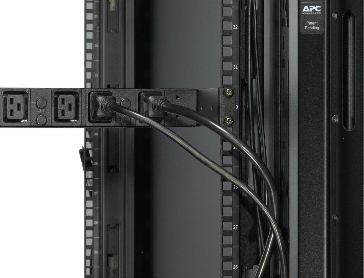 APC by Schneider Electric NetShelter AP7526 PDU