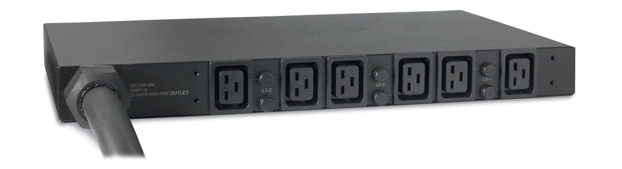 APC by Schneider Electric NetShelter AP7526 PDU