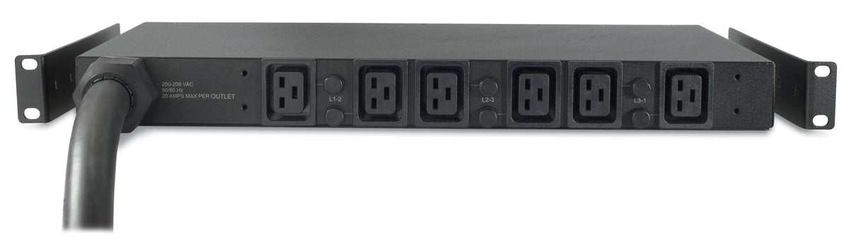 APC by Schneider Electric NetShelter AP7526 PDU