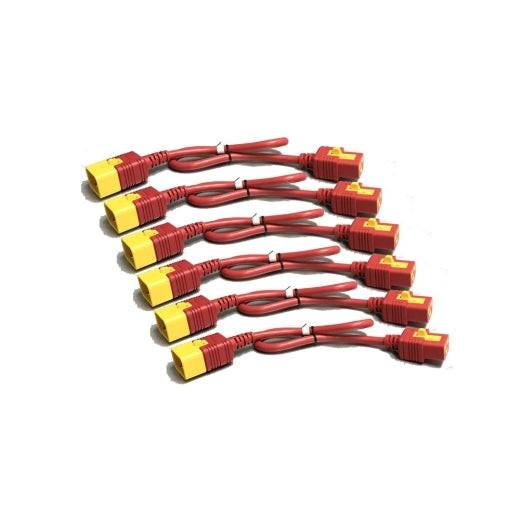 Schneider Electric Standard Power Cord - 60.96 cm