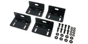 APC by Schneider Electric AR8112BLK Hardware Kit