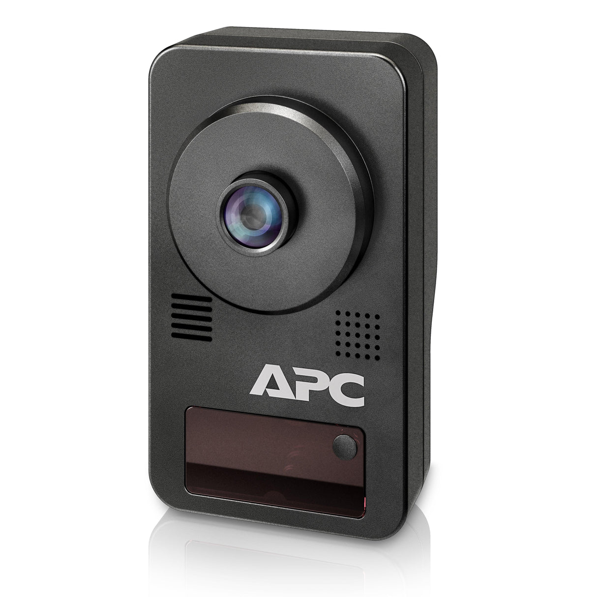 APC by Schneider Electric NetBotz Camera Pod 165 Network Camera - Colour - 1 Each - Black - TAA Compliant