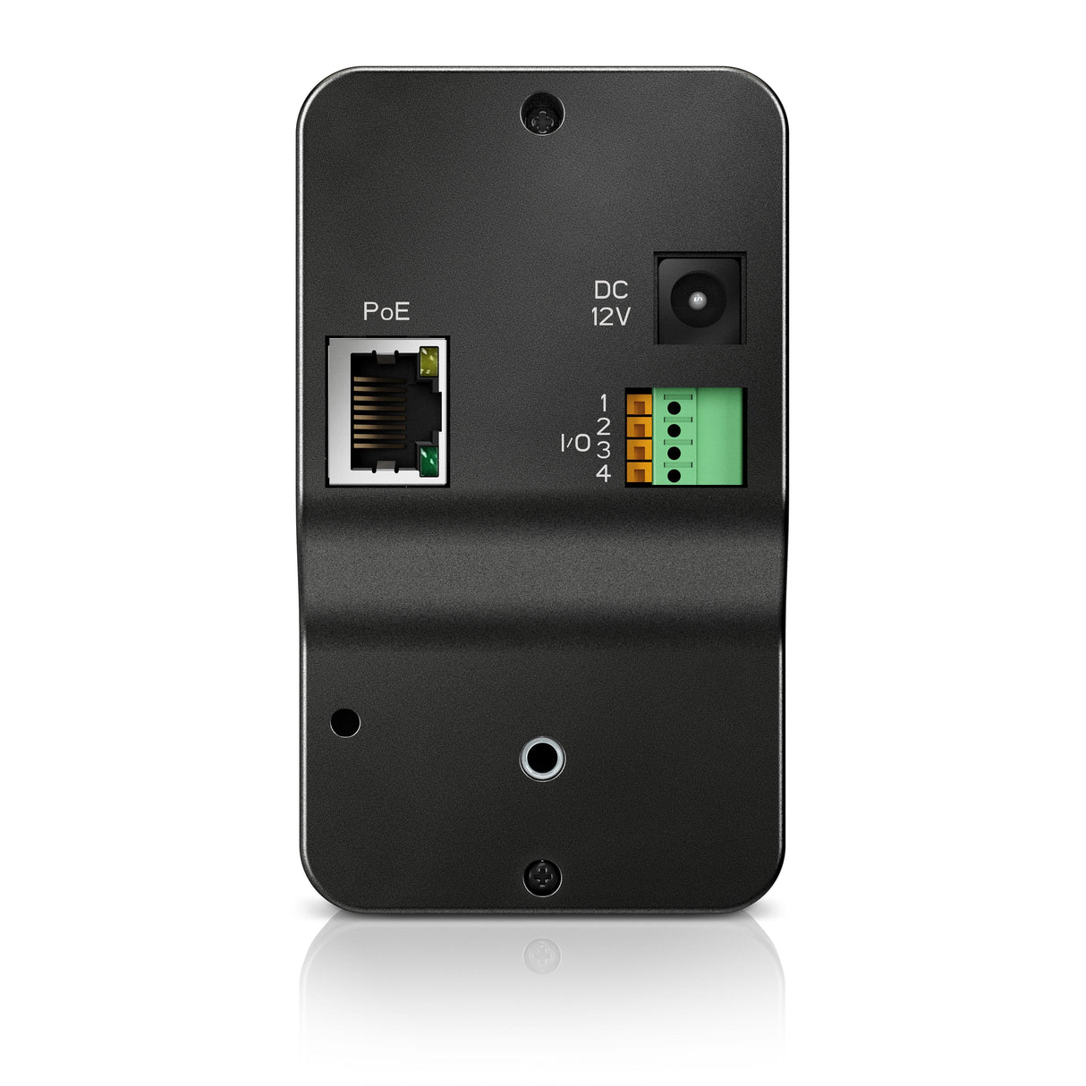 APC by Schneider Electric NetBotz Camera Pod 165 Network Camera - Colour - 1 Each - Black - TAA Compliant