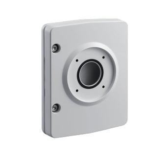 Bosch Mounting Plate for Surveillance Camera - White