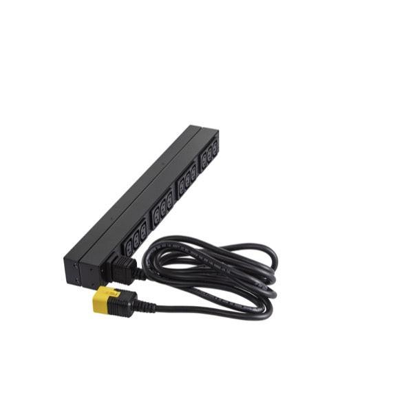 APC by Schneider Electric NetShelter PDU