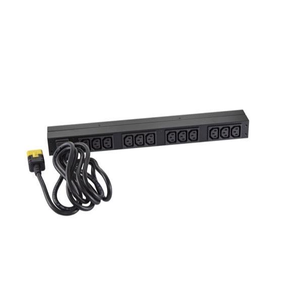 APC by Schneider Electric NetShelter PDU