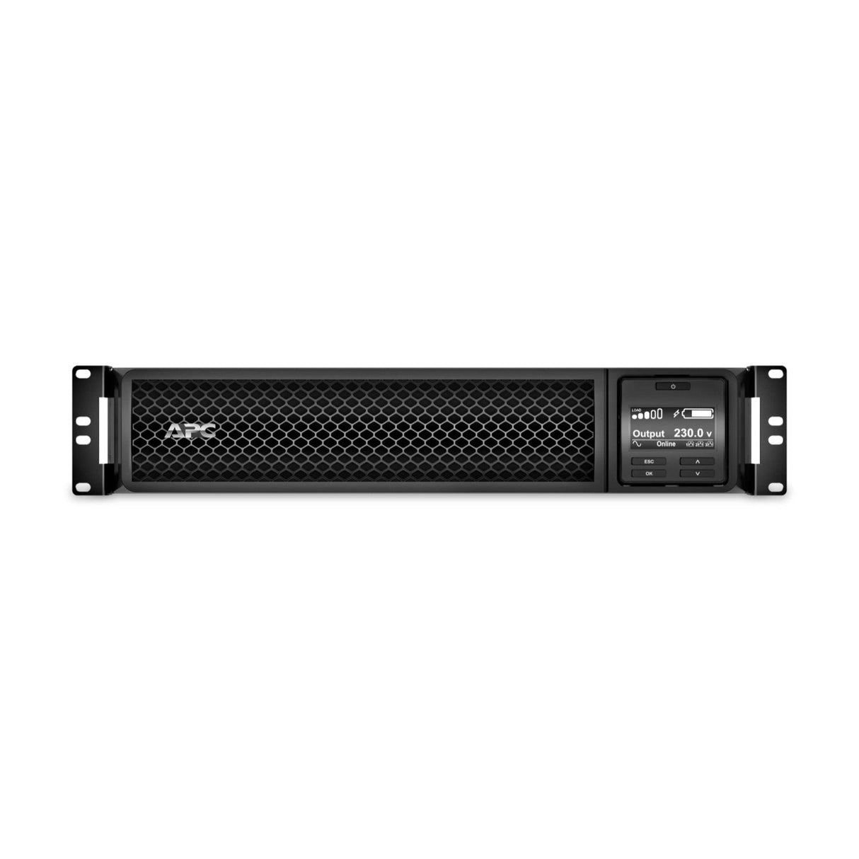 APC by Schneider Electric Smart-UPS Double Conversion Online UPS - 1.50 kVA/1.50 kW