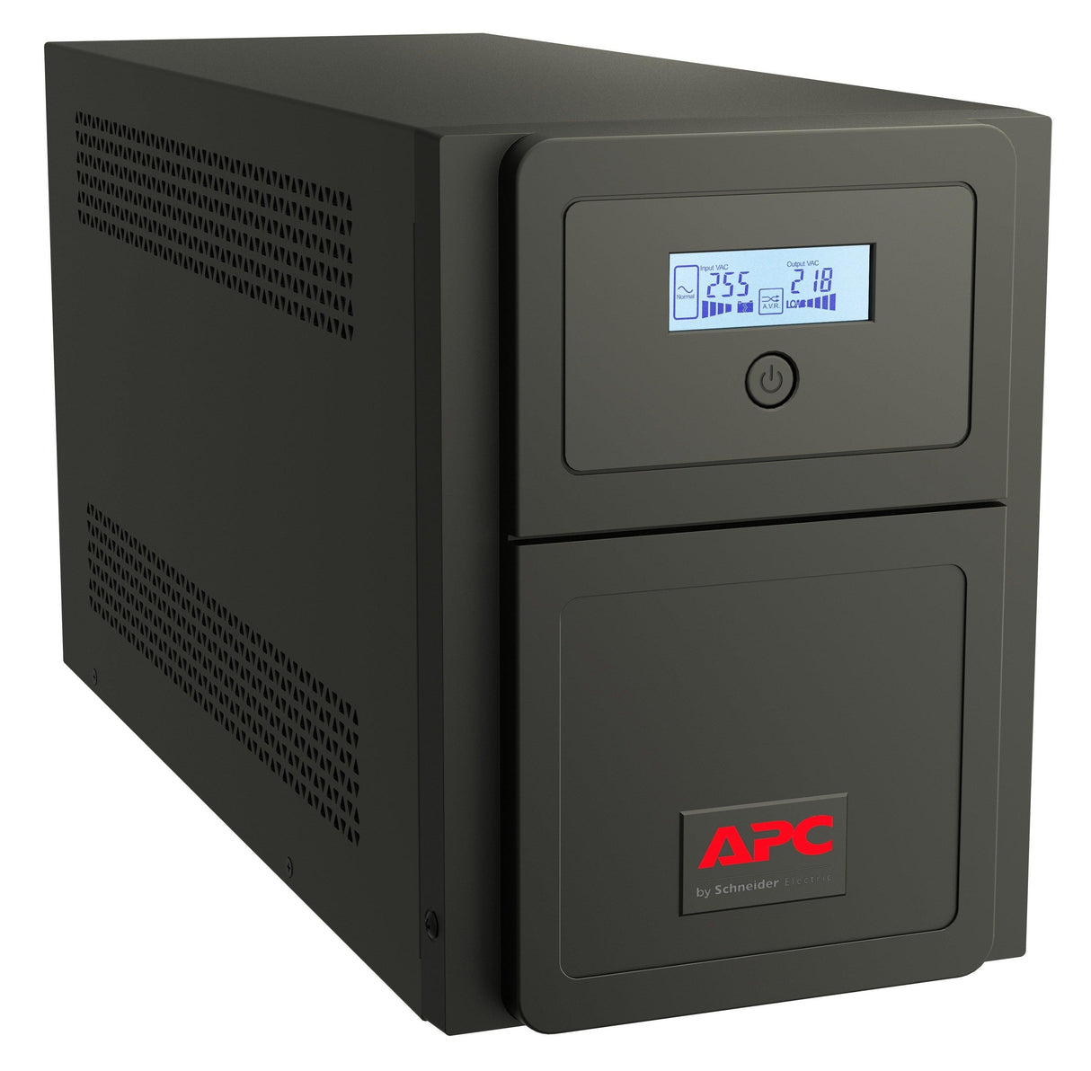 APC by Schneider Electric Easy UPS Line-interactive UPS - 750 VA/525 W