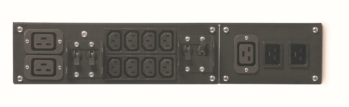 APC by Schneider Electric SBP5000RMI2U Bypass Switch