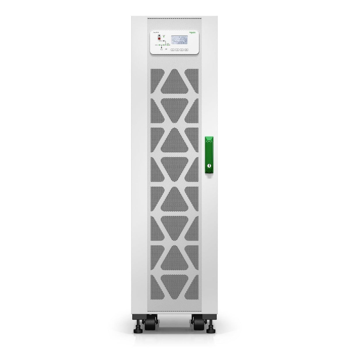 Schneider Electric Easy UPS 3S E3SUPS20K3IB Double Conversion Online UPS - 20 kVA - Three Phase