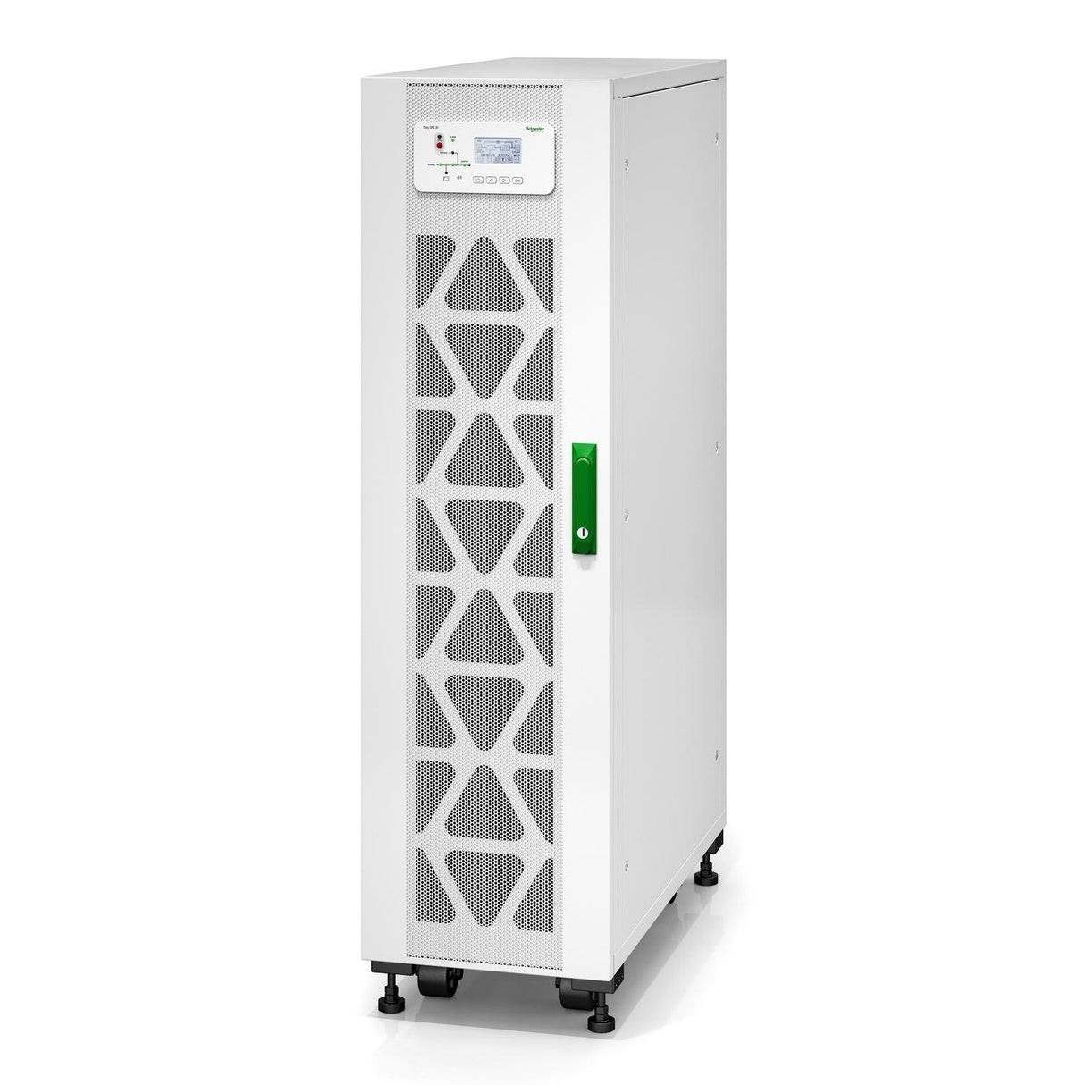 Schneider Electric Easy UPS 3S E3SUPS20K3IB Double Conversion Online UPS - 20 kVA - Three Phase