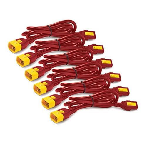 APC by Schneider Electric Standard Power Cord - 1.80 m
