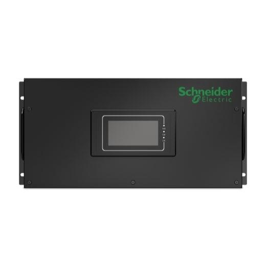 Schneider Electric Cooling System