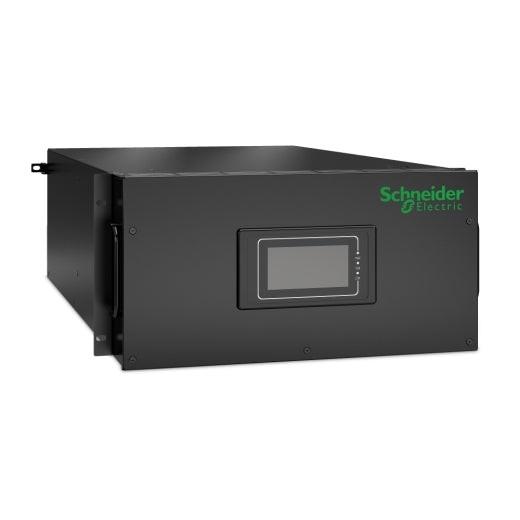 Schneider Electric Cooling System
