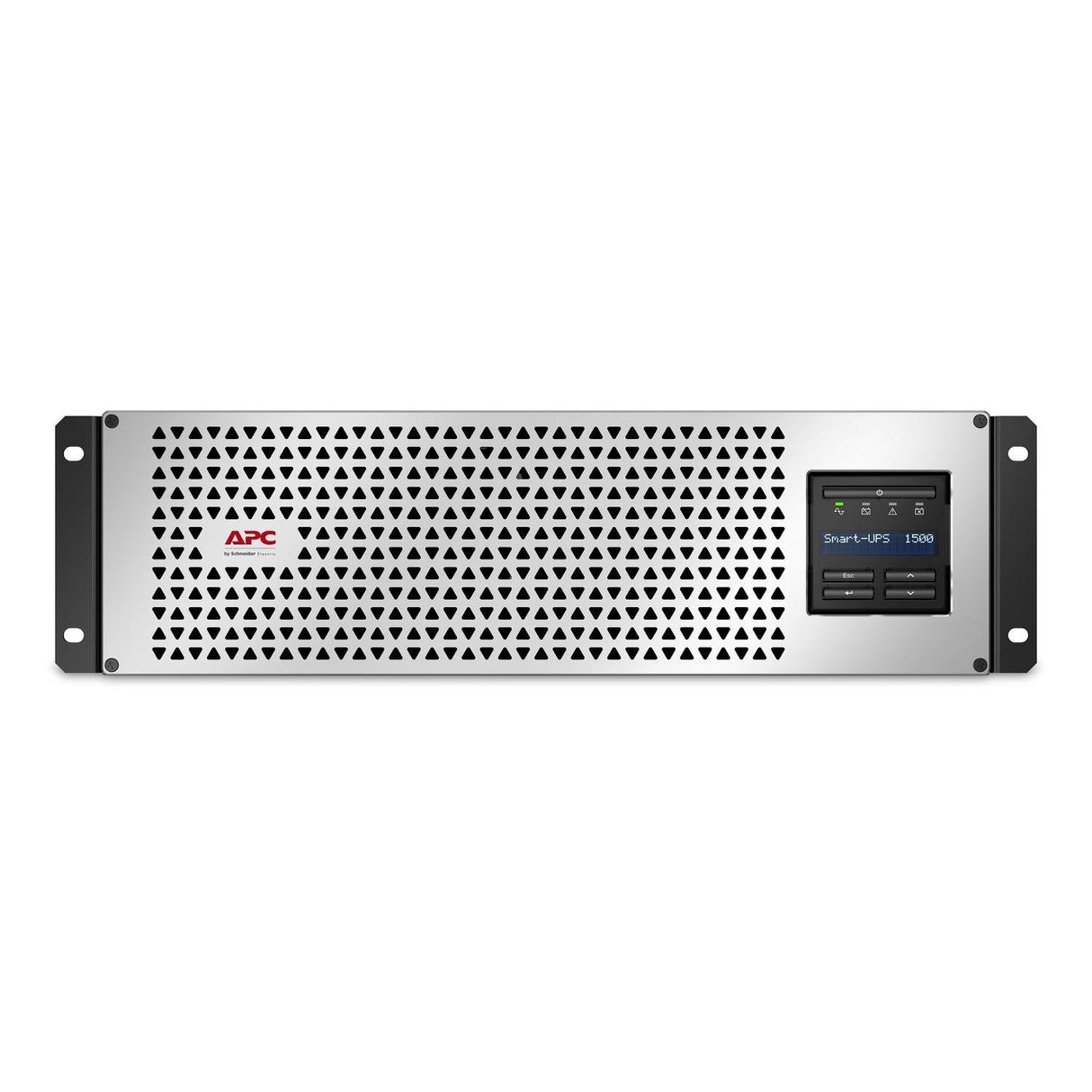APC by Schneider Electric Smart-UPS Line-interactive UPS - 1.50 kVA/1.35 kW