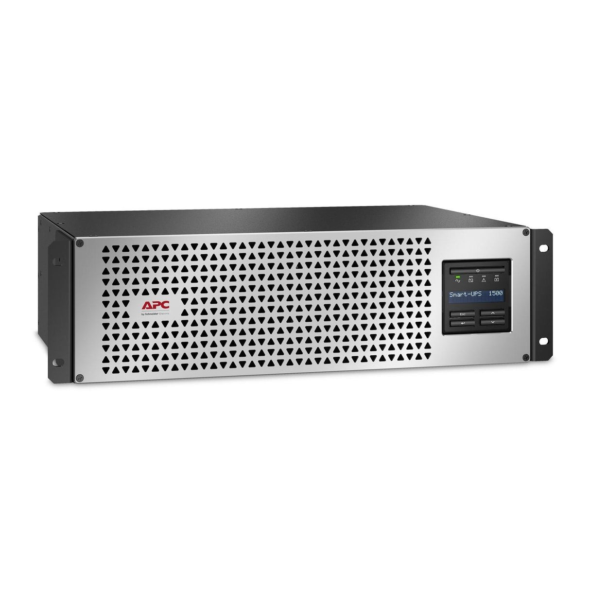APC by Schneider Electric Smart-UPS Line-interactive UPS - 1.50 kVA/1.35 kW