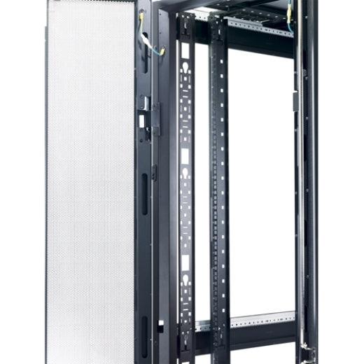 APC by Schneider Electric AR7511 Cable Routing - Black