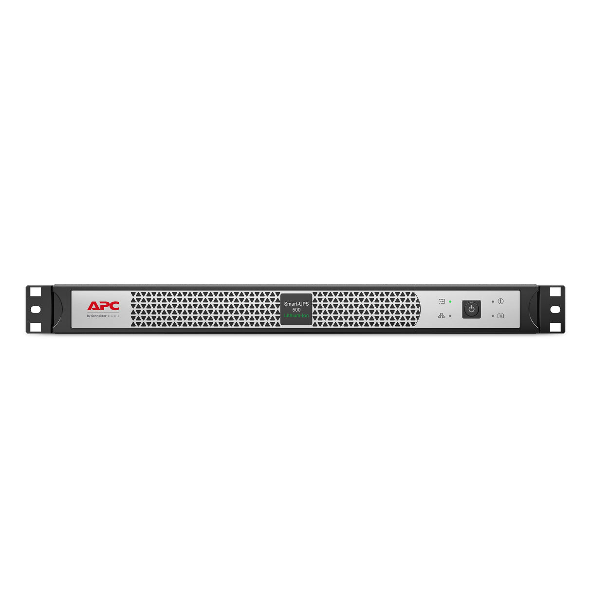 APC by Schneider Electric Smart-UPS Double Conversion Online UPS - 500 VA/400 W