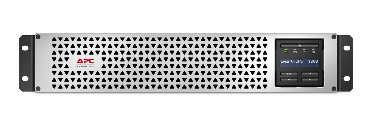 APC by Schneider Electric Smart-UPS Line-interactive UPS - 1 kVA/800 W