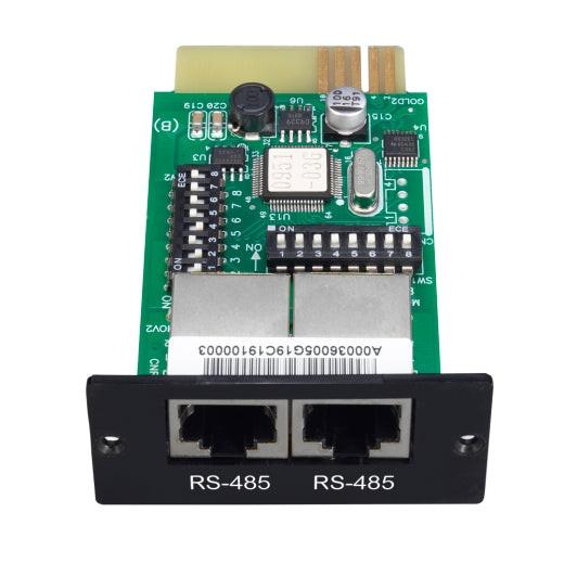 APC by Schneider Electric UPS Management Adapter