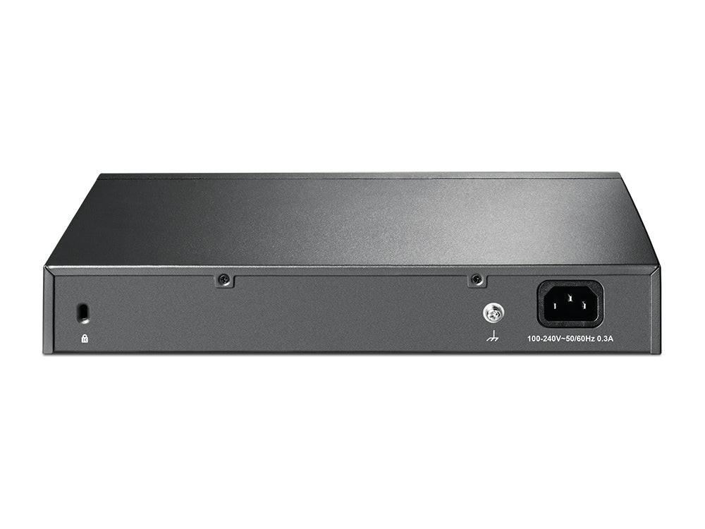 TP-Link TL-SF1024D 24 Ports Ethernet Switch - 10/100Base-TX