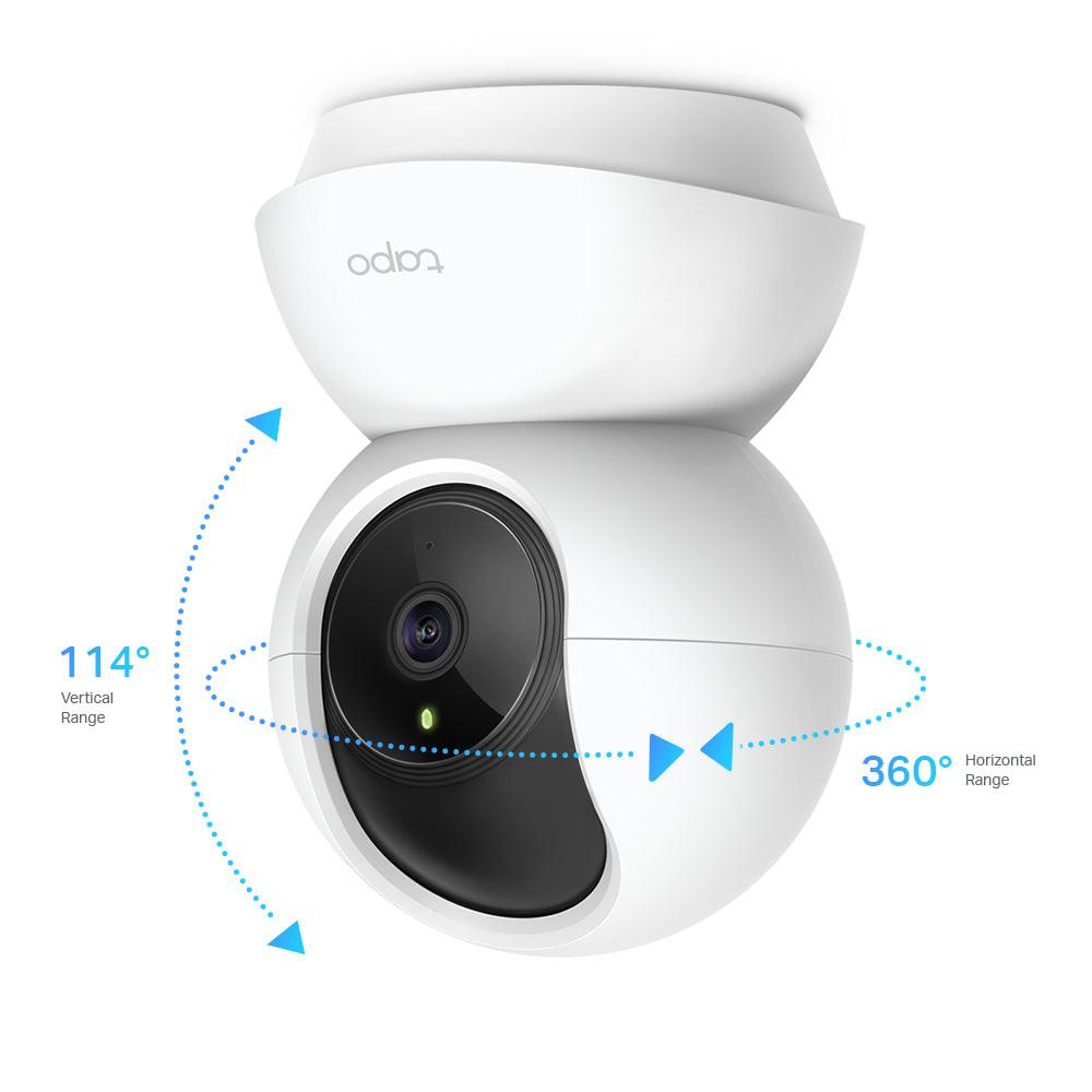 TP-Link TC70 HD Network Camera