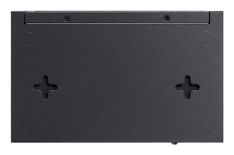 Omada ES208G 8 Ports Manageable Ethernet Switch - Gigabit Ethernet - 10/100/1000Base-T