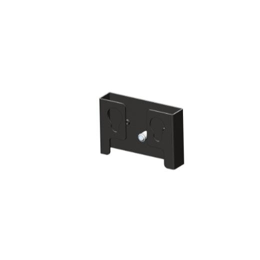 Schneider Electric Mounting Bracket for PDU - Black